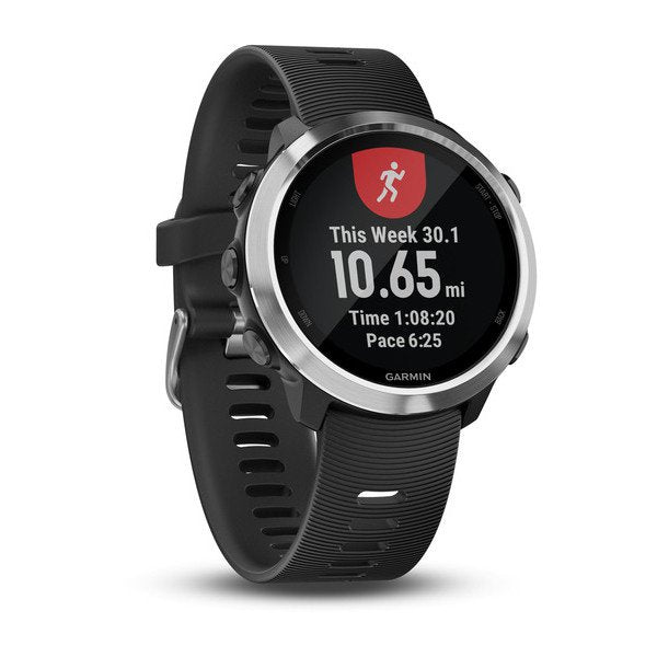 Garmin forerunner 645 online frozen screen