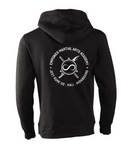 Empower Zip Hoody - Adult