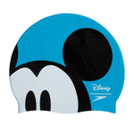 Speedo Disney Mickey Mouse Kids Swimming Cap