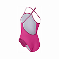 Girl´s swimsuit Aqua Sphere LILOO pink
