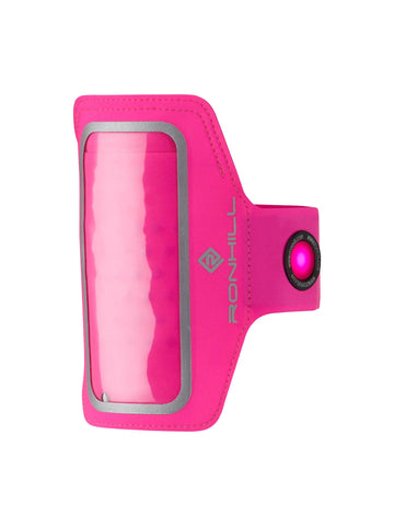 Ronhill Phone Armband - Pink