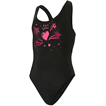 Aqua Sphere ESTY Girls Swimming Costume