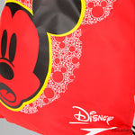 Speedo Disney Mickey Mouse Wet Kit Bag (Drawstring)