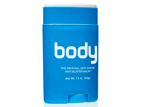 Body Glide - Protective Skincare - Blue 10g