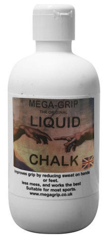 Megagrip Liquid Chalk - 250ml