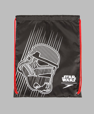 Speedo Star Wars Trooper Wet Kit (Drawstring Bag)