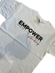 Empower Academy T-Shirt - Adult