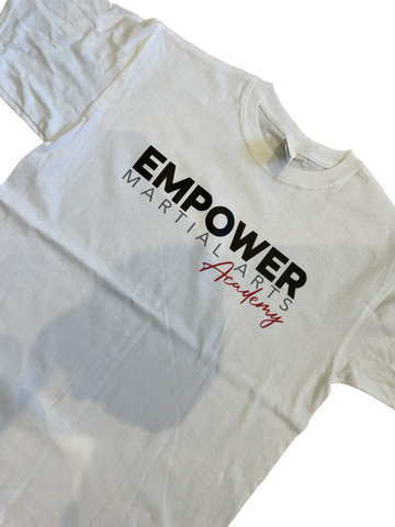 Empower Academy T-Shirt - Adult