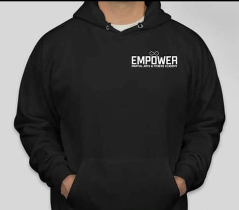 Empower Standard Pullover Hoody - Adult