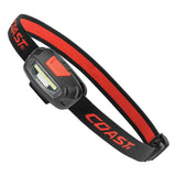 Coast Headtorch FL13R - Rechargeable