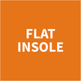 Enertor Comfort Insoles - Flat Profile