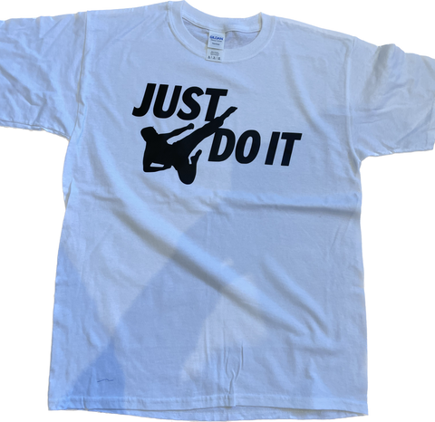 Empower Just Do It T-Shirt - Adult