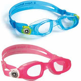 Aquasphere Moby kids goggles