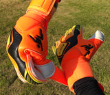 Tom Heaton Presion Heatwave Goalkeeping gloves
