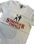 Empower Stronger Things T-Shirt - Adult