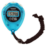 Precision TIS Pro 018 Stopwatch - Blue