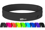 FlipBelt Classic Running Belt + Free Ronhill Vision Snapband