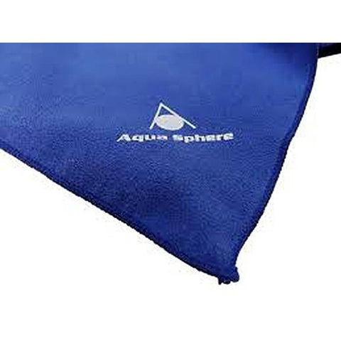 Aqua sphere Swimmers Dry Towel