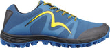 More Mile Cheviot 4 Mens Trail Running Shoes - Blue