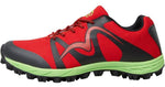 More Mile Cheviot 4 Mens Trail Running Shoes - Red