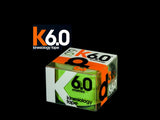 D3 K6.0 Kinesiology Tape 6m