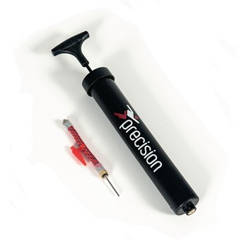 Precision Hand Pump with Needle